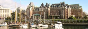 Victoriainner Harbour