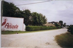 Aguada Hotel Santa Elena